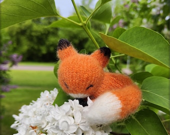 星の王子さまのキツネのぬいぐるみ：手作りの綿のぬいぐるみ - Etsy 日本