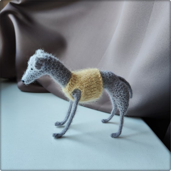 Presents for top lurcher owners