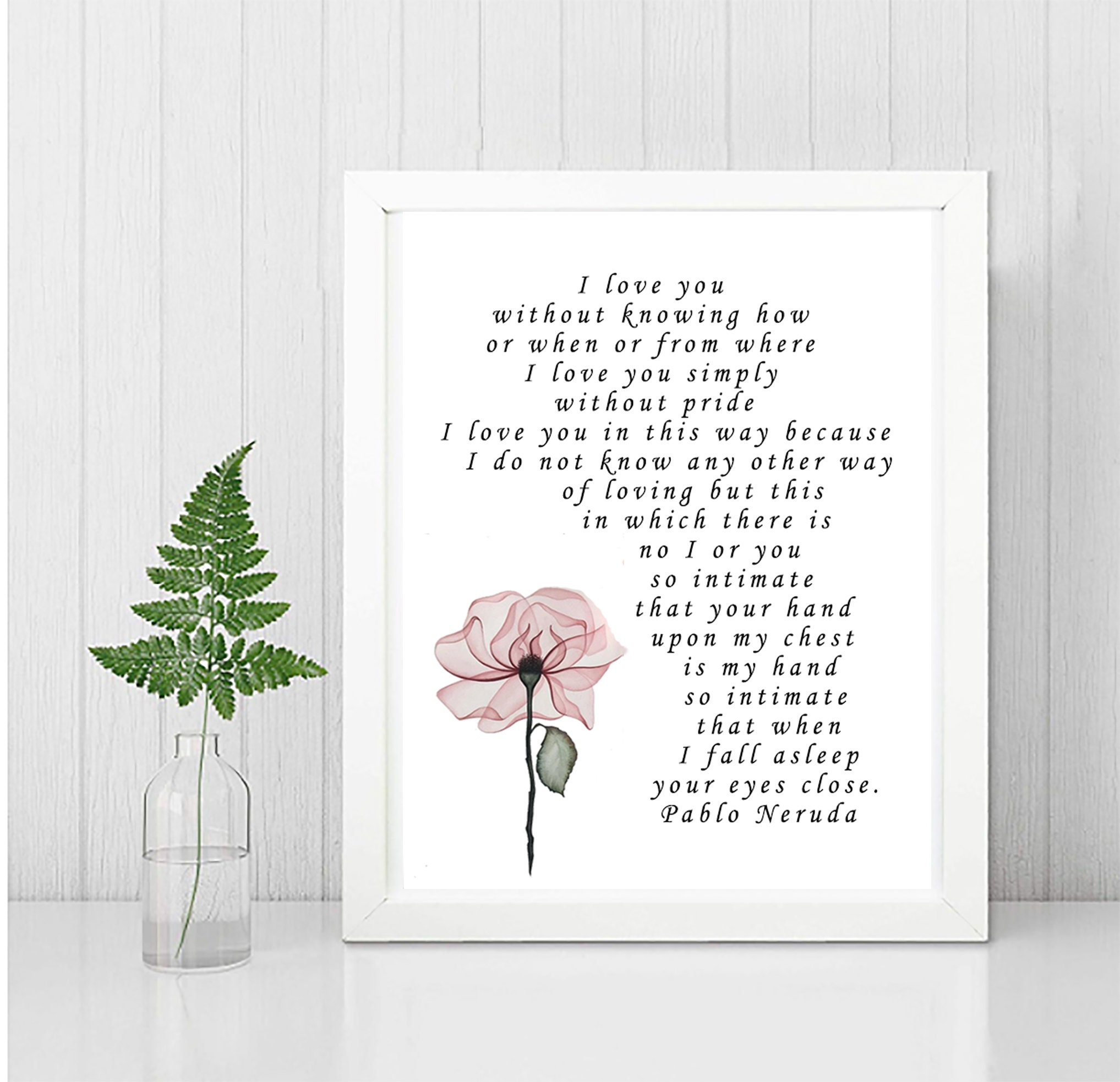 Pablo Nerudas Poema La Madre A Must Read For Poetry Lovers - viyfexp