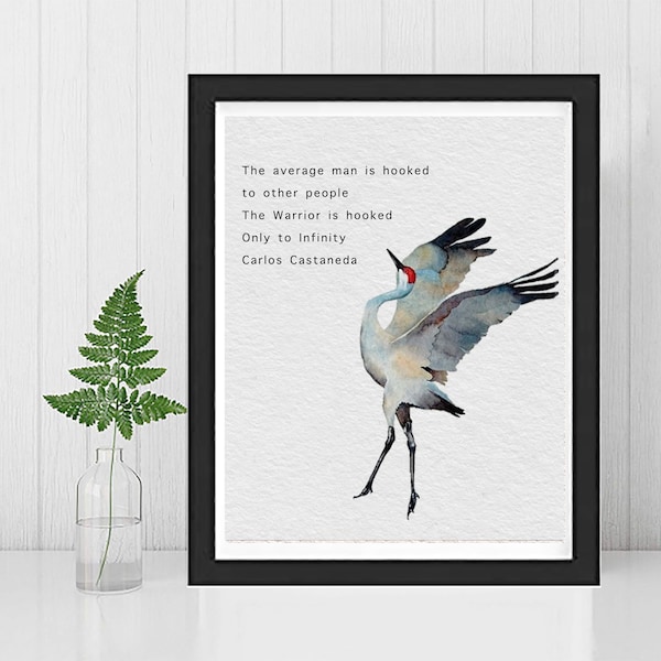 Carlos Castaneda Etsy