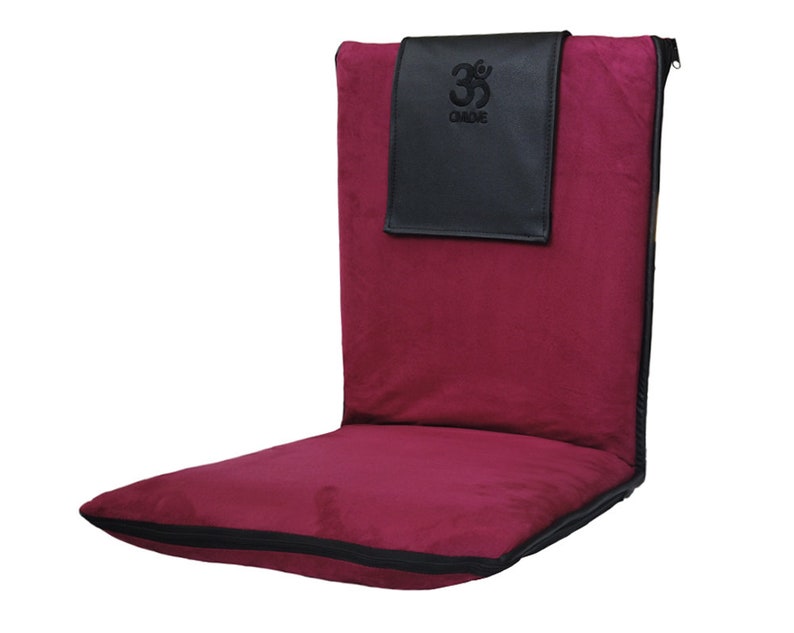 meditation floor chair