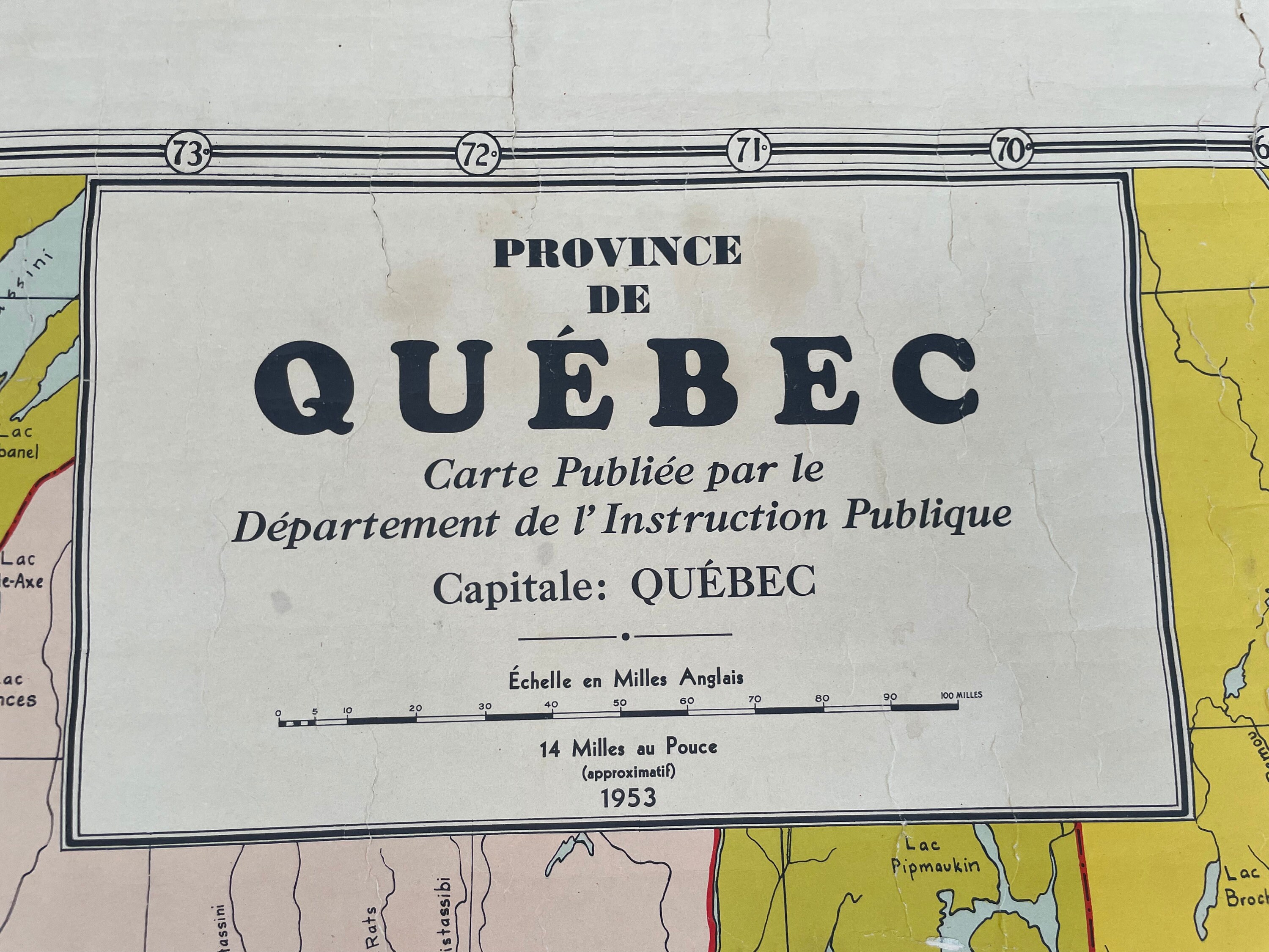 Tableau Scolaire Rétro Déroulant Vélo 1978 - Tchécoslovaquie, Sans Accessoires