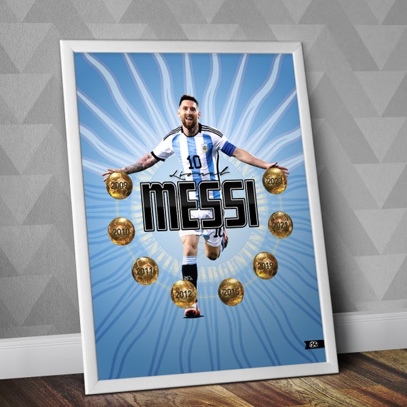 Lionel Messi Birthday: 7 Records By Argentine G.O.A.T