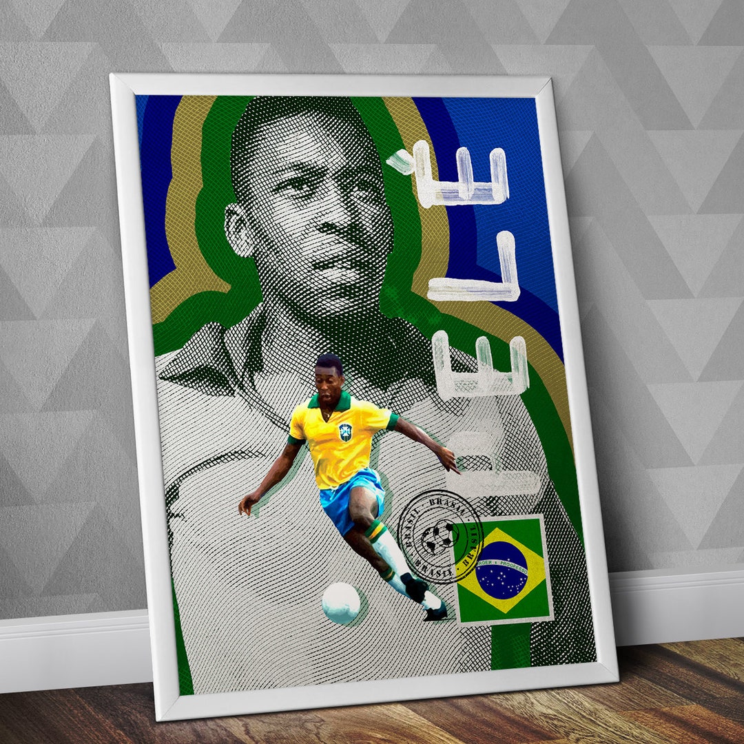 Remembering Pele: A look through Brazilian football icon's