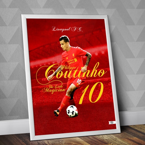 Liverpool FC little Dribbler