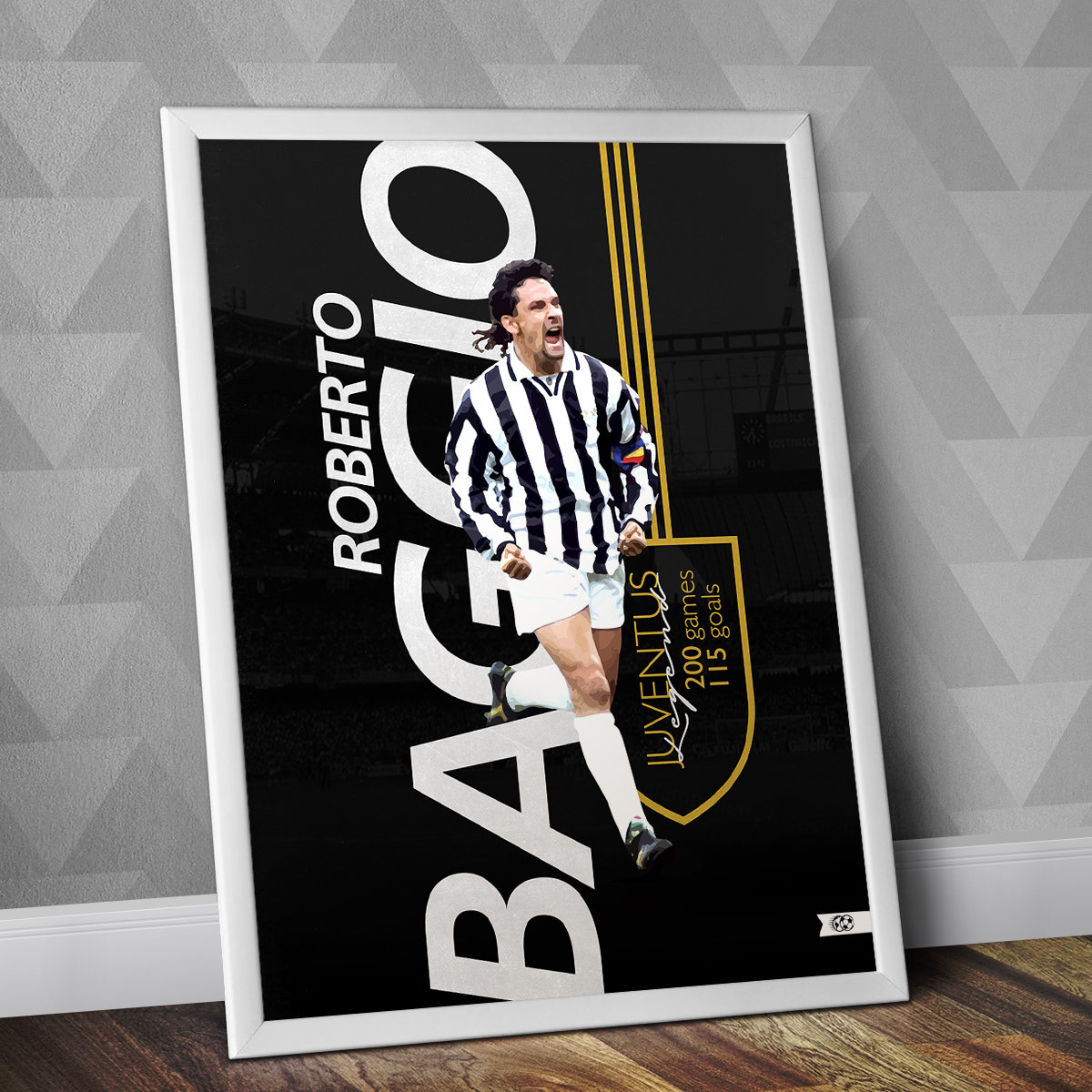 Roby Baggio - Magical Kicks em Jogos na Internet