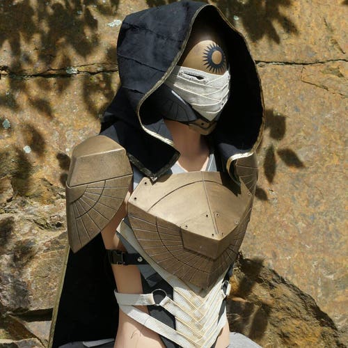 Custom Cosplay Commissions - Etsy