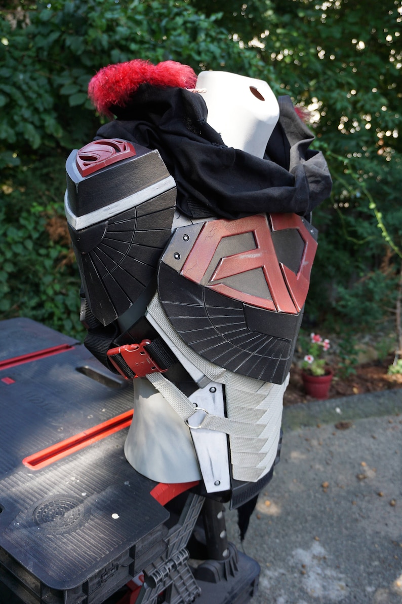 Custom Cosplay Commissions Etsy