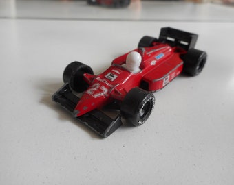 matchbox grand prix racing car 1988