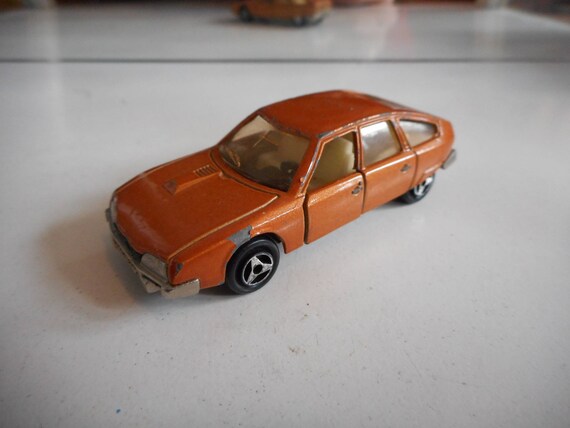 majorette citroen