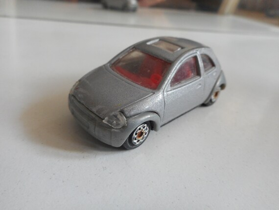ford ka toy car