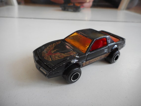 majorette pontiac