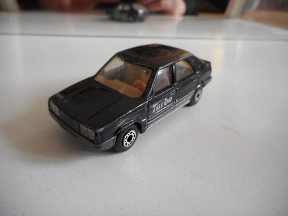 matchbox renault 11