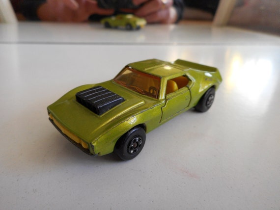 matchbox amx javelin