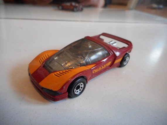 peugeot quasar matchbox