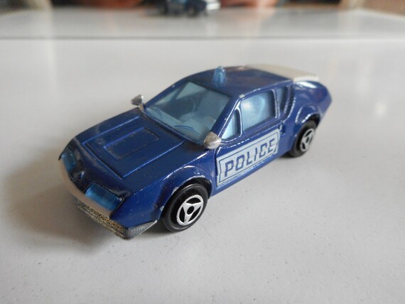 RENAULT Alpine A310 A610 Portachiavi