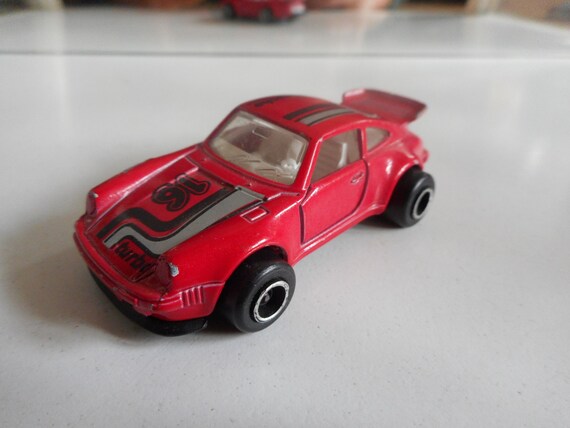 majorette porsche