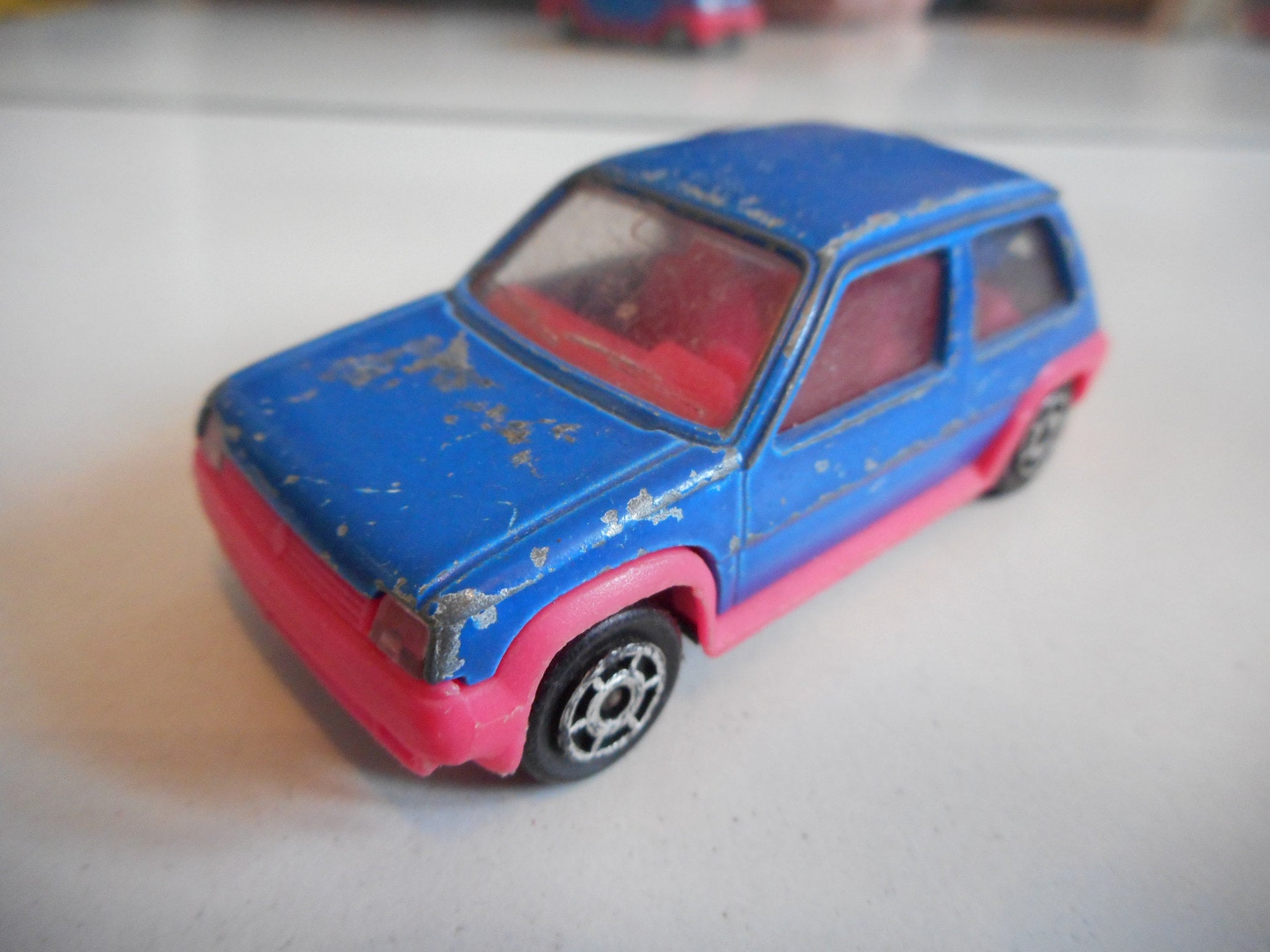 Renault best sale 5 majorette
