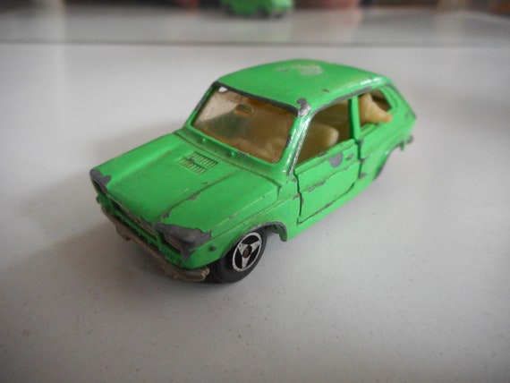 majorette fiat