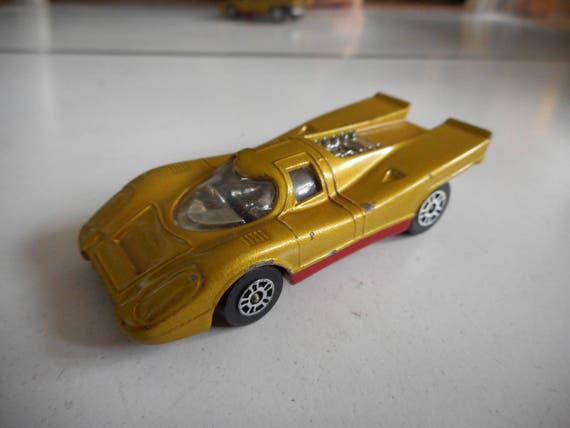 matchbox porsche 917