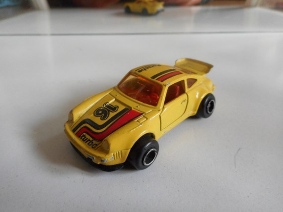 majorette porsche