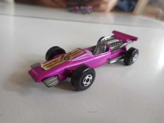 matchbox f1