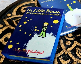The Little Prince book box