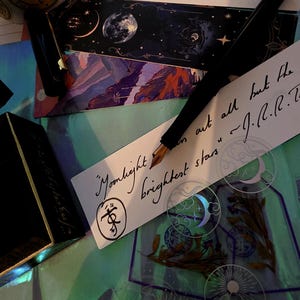 Lord of the rings ring box image 10