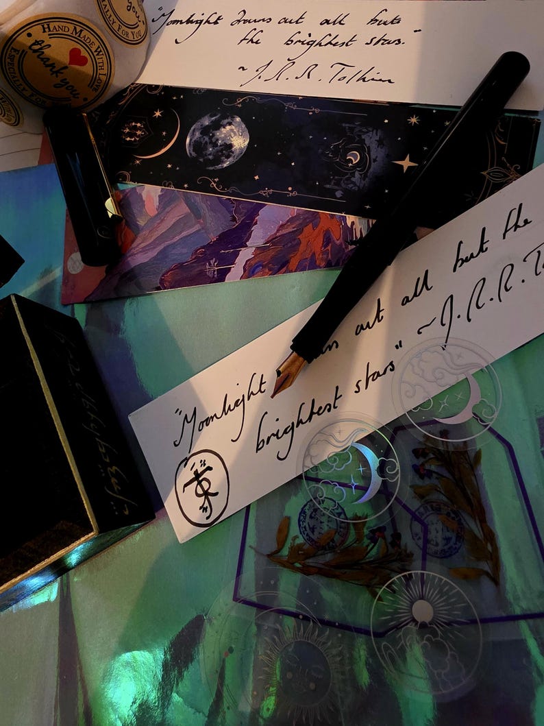 Lord of the rings ring box image 10