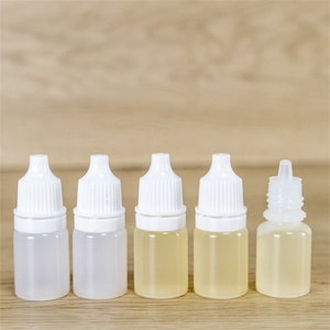 100個 3mlから100ml 卸売 空液体ドロッパー詰め替えボトル プラスチック スクイーズ可能 目薬バイアル 旅行 漏れ防止 送料無料