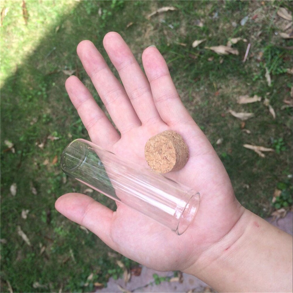 Bocaux en verre avec capsule à vis en argent 870 ml par 6 - RETIF