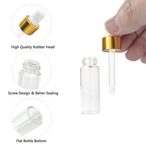 Small Pipette Bottle -  Australia