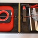 The trap bondage system The trap bondage system