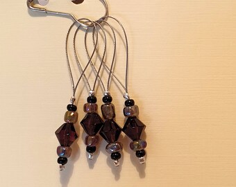 Handmade Stitch Markers
