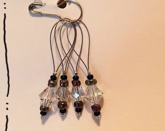 Handmade Stitch Markers