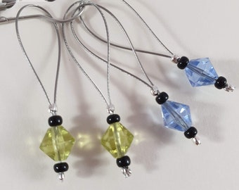 Handmade Stitch Markers