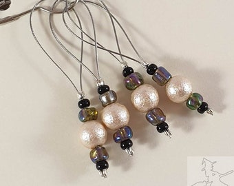 Handmade Stitch Markers