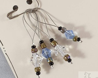 Handmade Stitch Markers