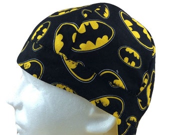 Batman Welding Cap | Etsy Canada