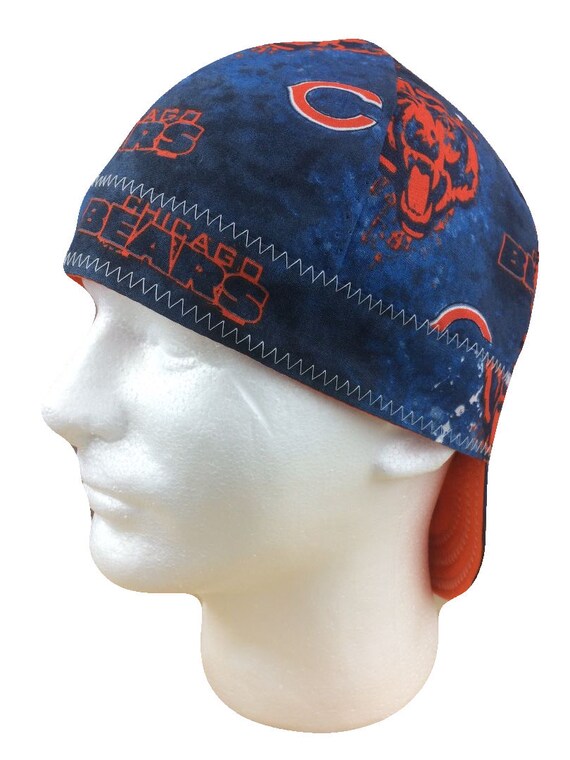 nfl welding caps