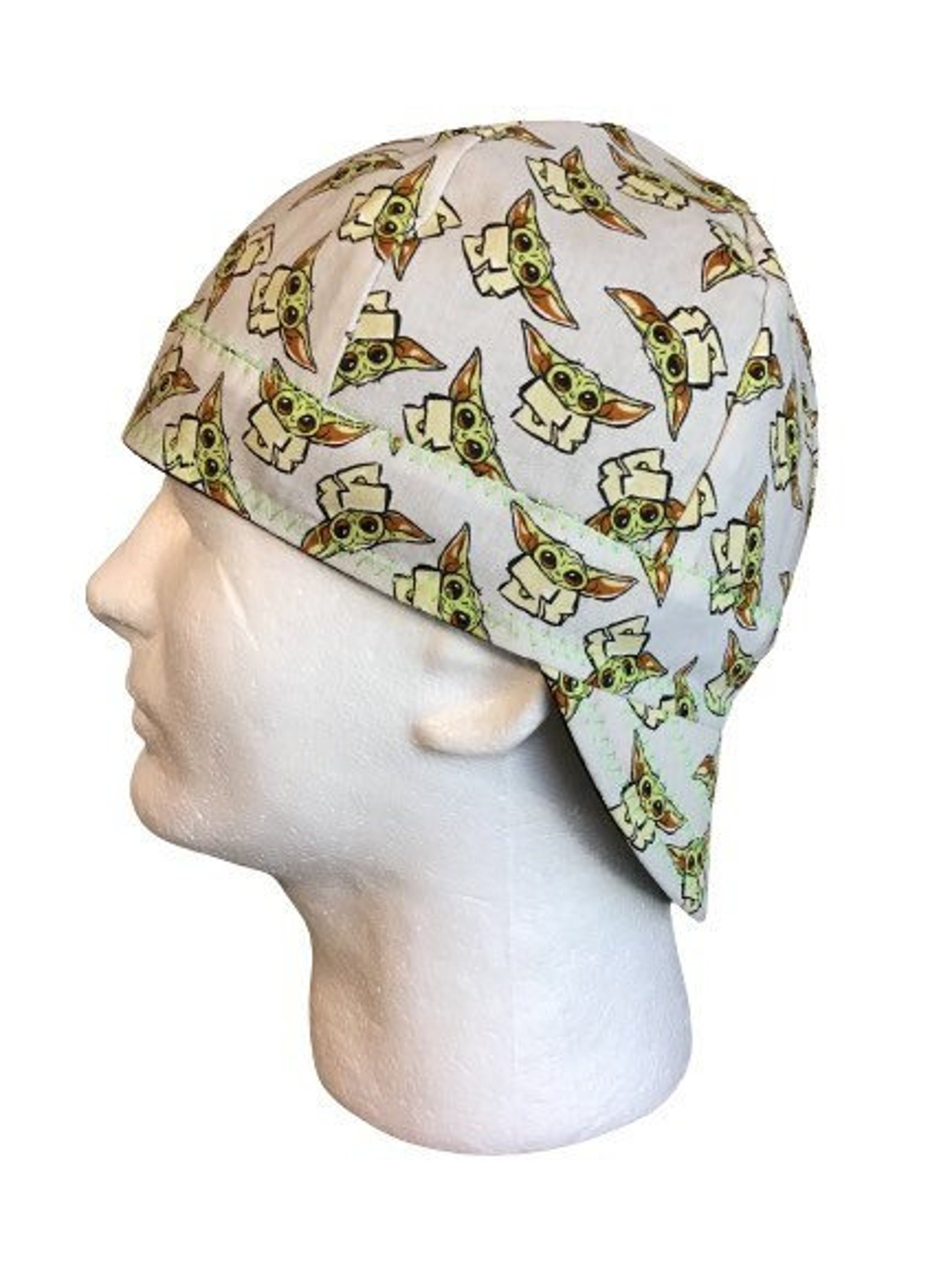 star wars welding cap