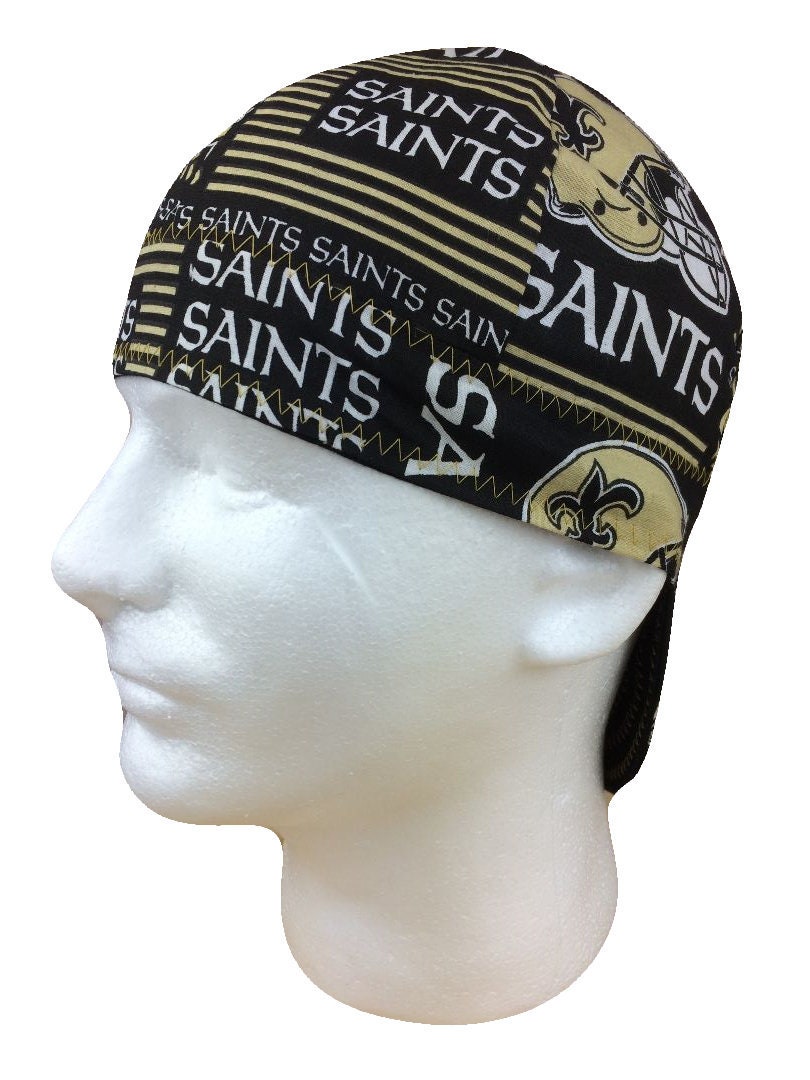 Welding Cap Reversible Hat Handmade 