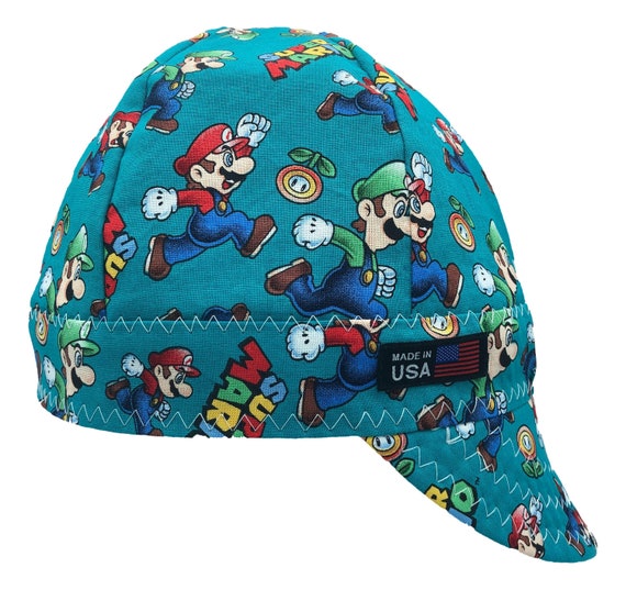 relajarse Retocar Grupo Gorro de Soldador Videojuego Gorro Reversible Hecho a Mano con - Etsy España relajarse Retocar Grupo Gorro de Soldador Videojuego Gorro Reversible Hecho a Mano con - Etsy España