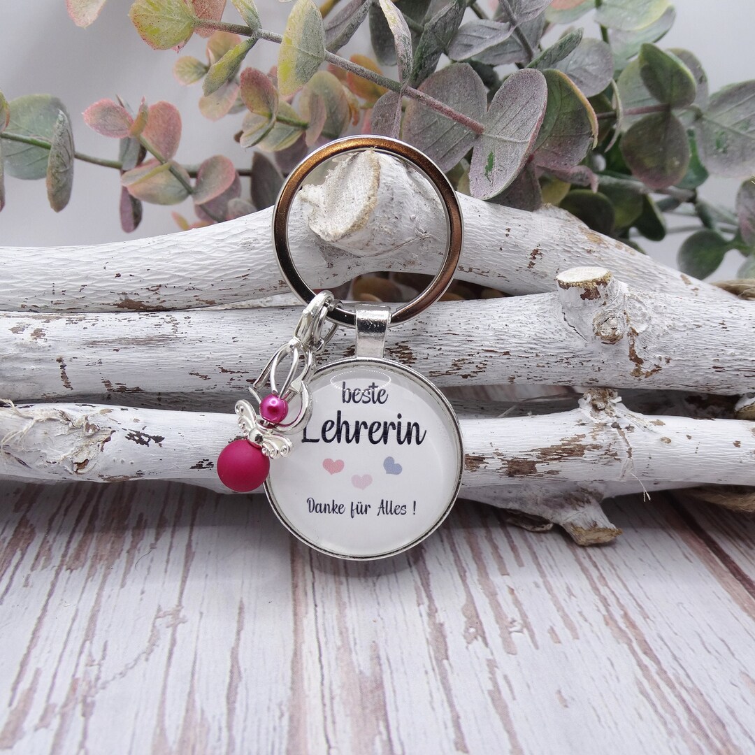 Geschenk Für Lehrerin Von Kindern Beste Lehrerin.... Geschenk für die Lehrerin, personalisierter