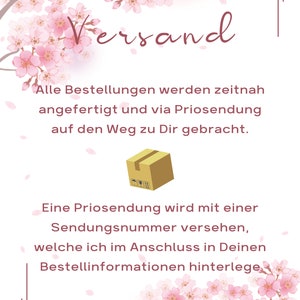 Herzensfreundin.... Geschenk für die beste Freundin, personalisierter Schlüsselanhänger, Freundschaft Bild 6