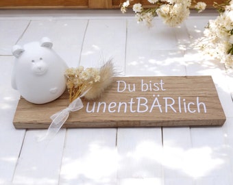Gift for a kindergarten teacher | Farewell gift | Gift for a colleague