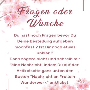 Herzensfreundin.... Geschenk für die beste Freundin, personalisierter Schlüsselanhänger, Freundschaft Bild 7