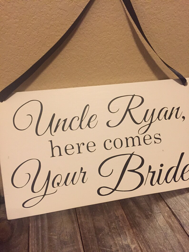 Uncle here. Just married!. Uncle here. Uncle here. Uncle here.