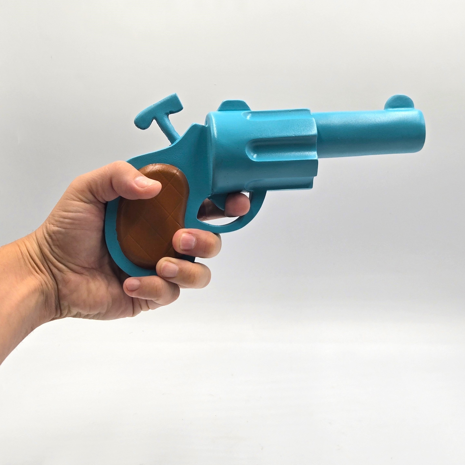 NOT 3D Printed. Who Framed Roger Rabbit Eddie Valiant Dum Dum Toon Film ...