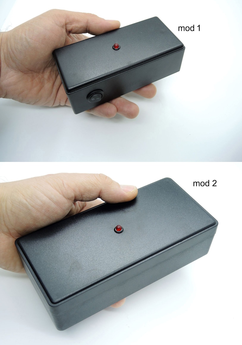 The internet the it crowd tv series black box prop etsy